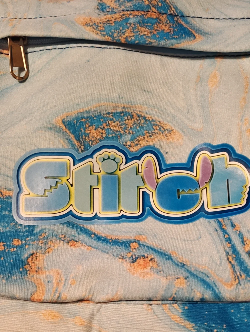 N/A cute stitch